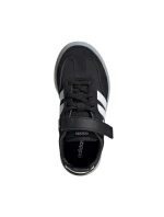 Detská obuv adidas Barreda Decode EL black JR0767 Detská obuv adidas Barreda Decode EL black JR0767