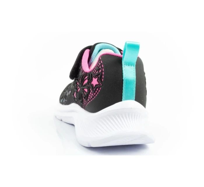 buty dziecięce sportowe dla model 21360685 - Skechers