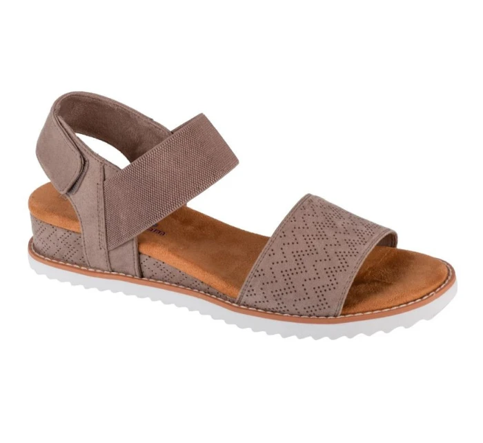 Skechers Desert Kiss 31440-TPE Brown 40 Skechers Desert Kiss 31440-TPE Brown 40