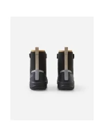 Reima ReimaTec barefoot dětské zimní boty Talves Junior (5400166A-9990) Reima ReimaTec barefoot dětské zimní boty Talves Junior (5400166A-9990)