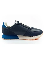 U.S. Polo Assn športové tenisky pánske módne pohodlné modré