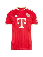 Pánské FC Bayern Home Jersey červené pánské model 22189311 - ADIDAS Pánské FC Bayern Home Jersey červené pánské model 22189311 - ADIDAS