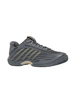 Pánske tréningové tenisky K-swiss HCE 3 CLAY grey (04604-082-M) Pánske tréningové tenisky K-swiss HCE 3 CLAY grey (04604-082-M)