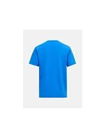 Pánské tričko PEAK PERFORMANCE M Original Tee, modrá barva Pánské tričko PEAK PERFORMANCE M Original Tee, modrá barva