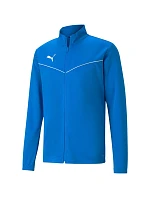 Pánská mikina teamRise Training Poly M model 16041749 02 - Puma