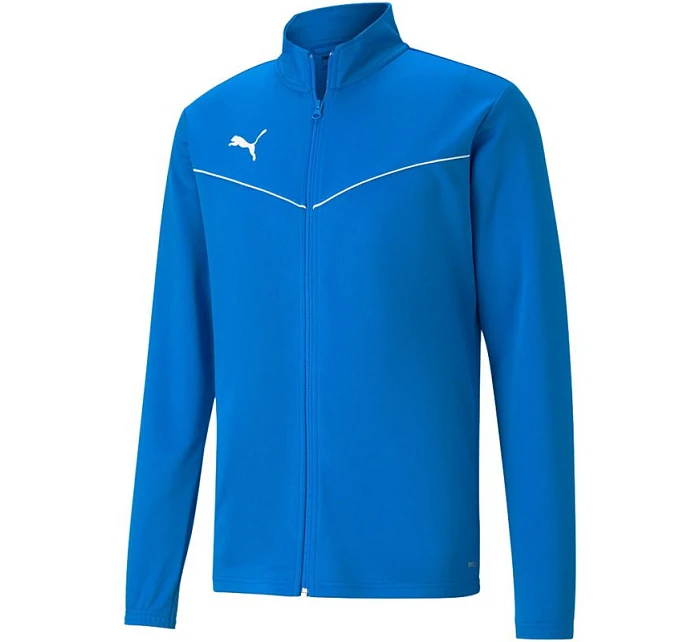 Pánská mikina teamRise Training Poly M model 16041749 02 - Puma