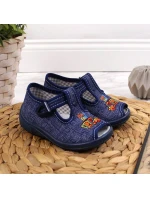 Papuče Nazo Jr TEX1B Papuče Nazo Jr TEX1B