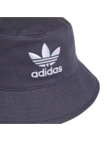 Unisex klobouk Adicolor Trefoil Bucket Hat model 20083098 - ADIDAS Unisex klobouk Adicolor Trefoil Bucket Hat model 20083098 - ADIDAS