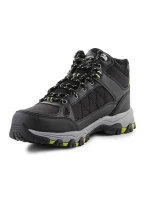 Skechers Selmen - Melano M 204477-BLK