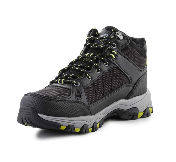 Skechers Selmen - Melano M 204477-BLK