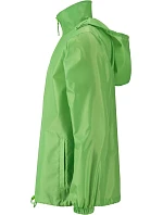 JN Pánská promo bunda 02. spring green model 22530236 - Daiber JN Pánská promo bunda 02. spring green model 22530236 - Daiber