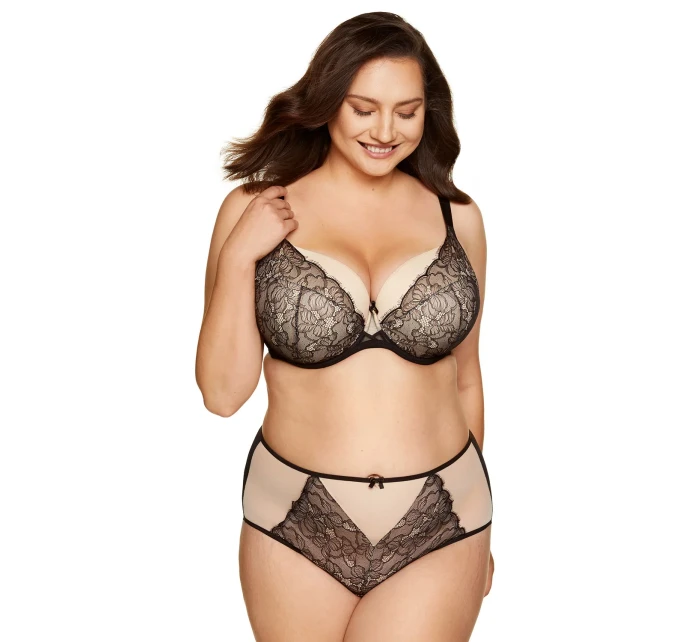 Gorteks Poema/F farba: čierna