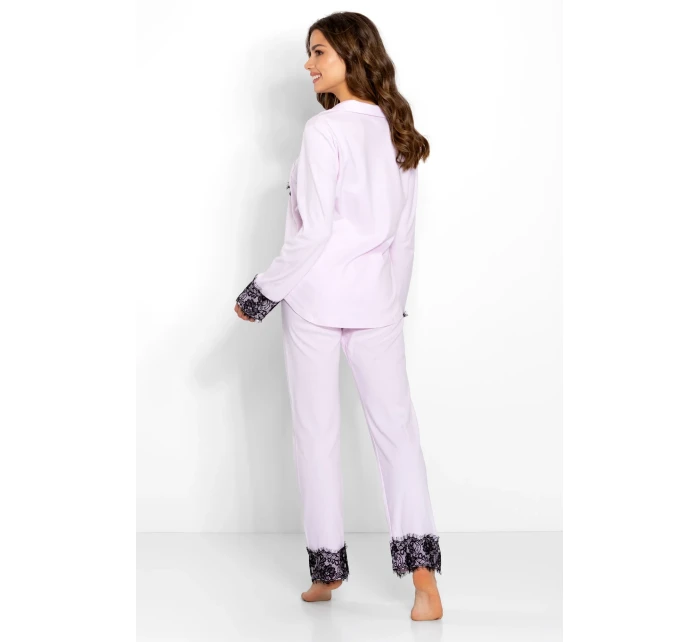 Pyžamo model 17748909 Pink - Momenti Per Me