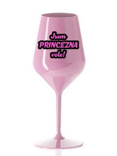 Personalizovaná nerozbitná sklenice s obrysem