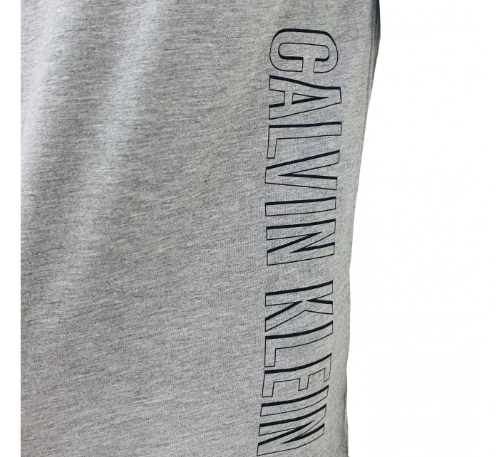 Pánské tričko s krátkým rukávem model 20904347 - Calvin Klein Pánské tričko s krátkým rukávem model 20904347 - Calvin Klein