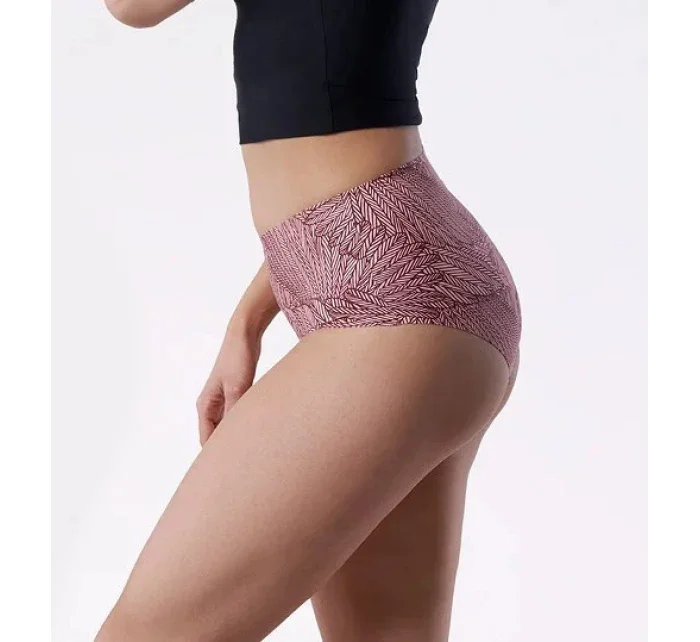 Dámske nohavičky Julimex Wings Maxi - Julimex Dámske nohavičky Julimex Wings Maxi - Julimex