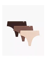Kalhotky 3CLP-015 High Brazilian A3 - Atlantic Kalhotky 3CLP-015 High Brazilian A3 - Atlantic