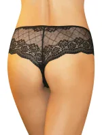 Dámske šortkové tangá ROMA - FUNNY DAY