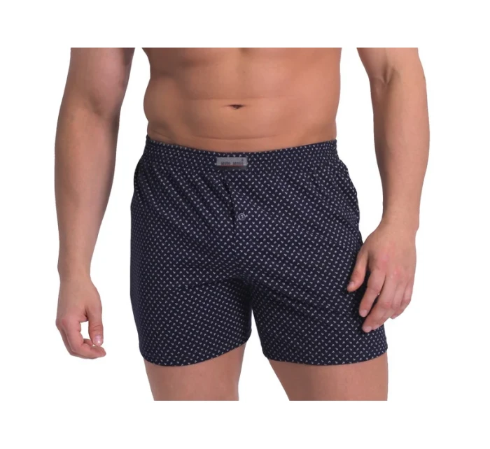 Pánske boxerky PANTHER - SESTO SENSO