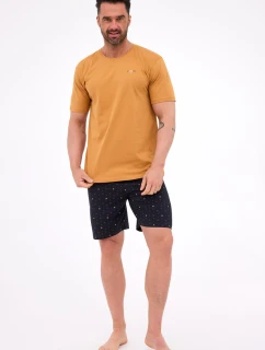 PÁNSKÉ PYŽAMO KR  2 model 21326747 - Cornette