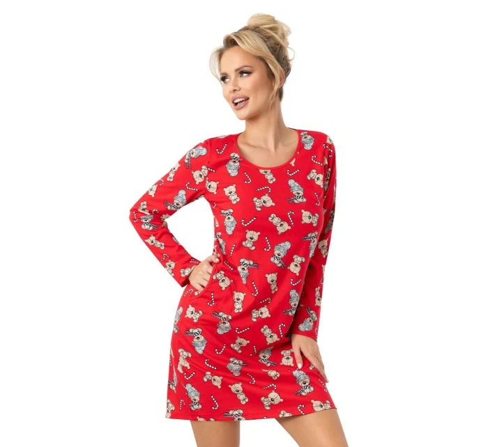 DÁMSKÁ KOŠILE model 21762300 - Donna DÁMSKÁ KOŠILE model 21762300 - Donna