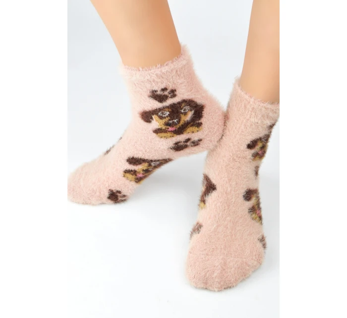 PONOŽKY model 21793513 - Noviti