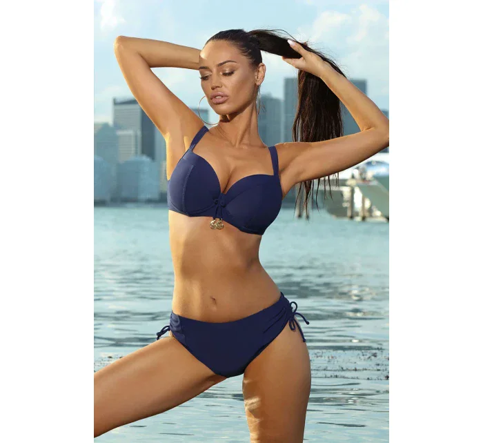 Dvojdielne plavky model 180018 Etna