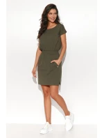 Denné šaty model 195020 Numinou