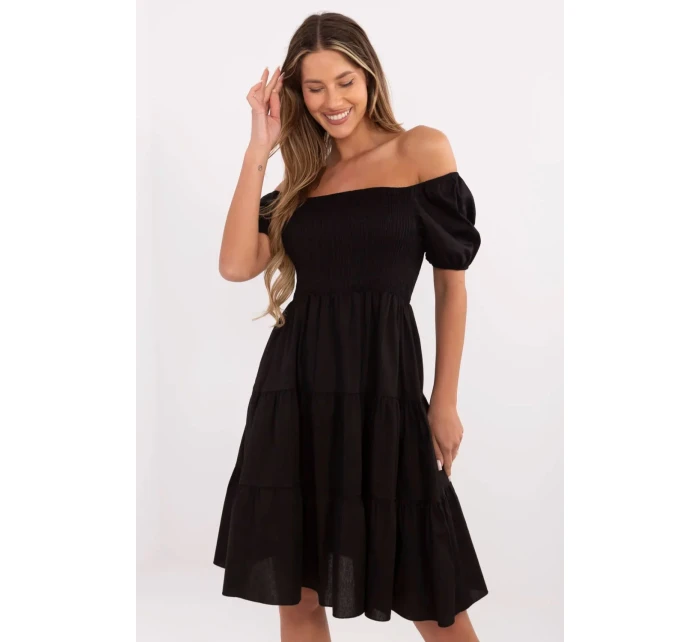 Denné šaty model 213842 Taliansko Moda