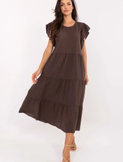 Denné šaty model 215523 Och Bella