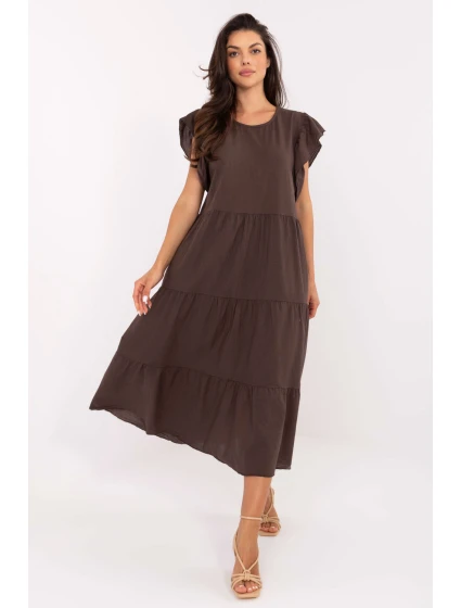 Denné šaty model 215523 Och Bella Denné šaty model 215523 Och Bella