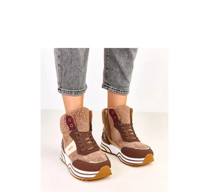 Športová obuv model 219662 Solea