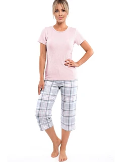 Pyžamo model 230622 Donna