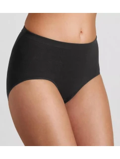 sloggi Shape H Maxi - BLACK - SLOGGI BLACK - SLOGGI