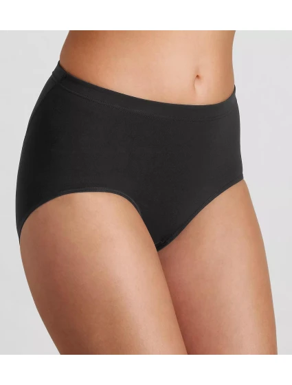 sloggi Shape H Maxi - BLACK - SLOGGI BLACK - SLOGGI sloggi Shape H Maxi - BLACK - SLOGGI BLACK - SLOGGI