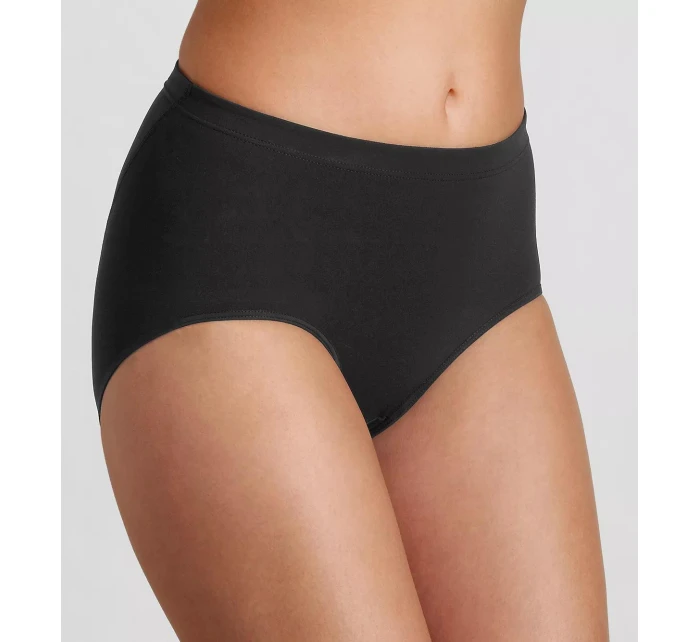 sloggi Shape H Maxi - BLACK - SLOGGI BLACK - SLOGGI sloggi Shape H Maxi - BLACK - SLOGGI BLACK - SLOGGI