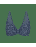 Body Make-Up Illusion Lace WP - Indigo Veil - TRIUMPH Indigo Veil - TRIUMPH