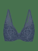 Body Make-Up Illusion Lace WP – Indigo Veil – TRIUMPH Indigo Veil – TRIUMPH