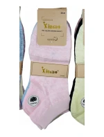 Nohy WiK Xintao 3503 wz.96 35-42