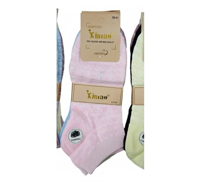 Nohy WiK Xintao 3503 wz.96 35-42