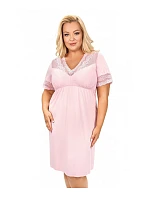 Košeľa Donna Linda Plus w/r 3XL-6XL Košeľa Donna Linda Plus w/r 3XL-6XL