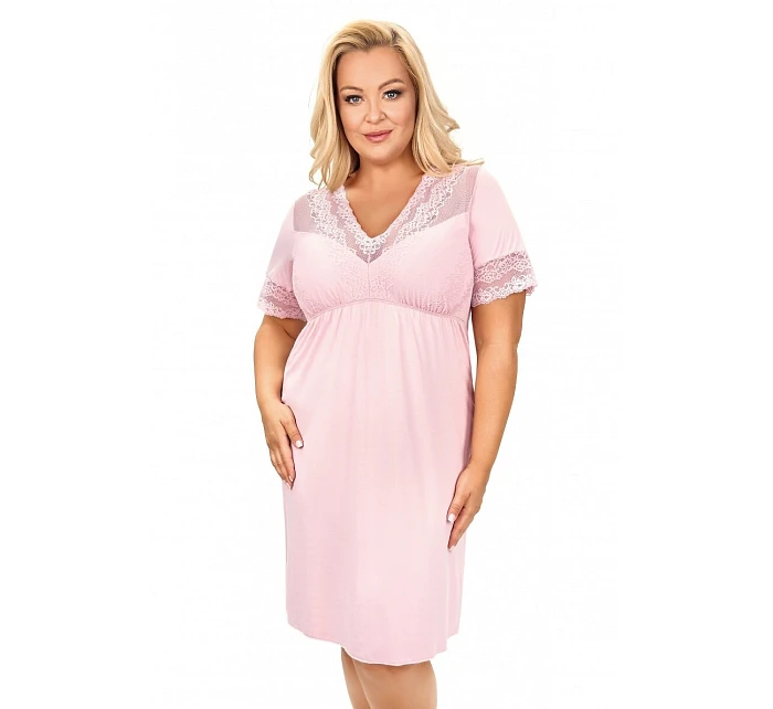 Košeľa Donna Linda Plus w/r 3XL-6XL Košeľa Donna Linda Plus w/r 3XL-6XL