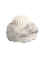 Czapka model 22391733 Ruby - Art of polo Czapka model 22391733 Ruby - Art of polo