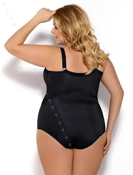Dámské body Gala K model 18593539 - Gorsenia Dámské body Gala K model 18593539 - Gorsenia