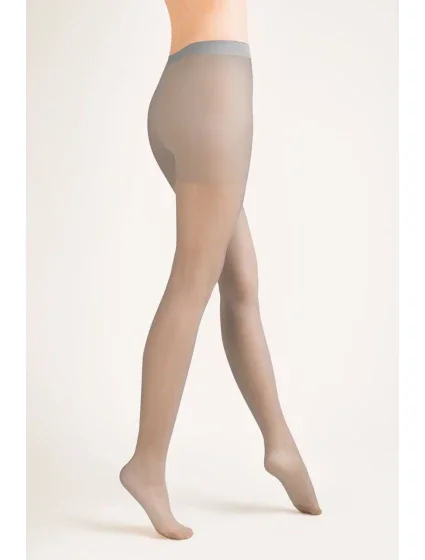 Dámske pančuchy Classic 15 deň grigio - GABRIELLA