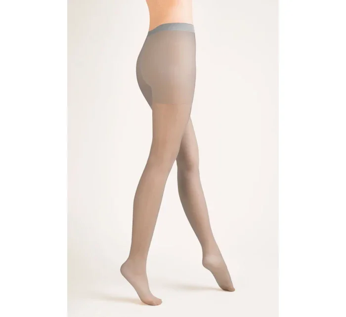 Dámske pančuchy Classic 15 deň grigio - GABRIELLA
