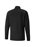Pánska mikina Puma teamLIGA Training black 657234 03 pánska