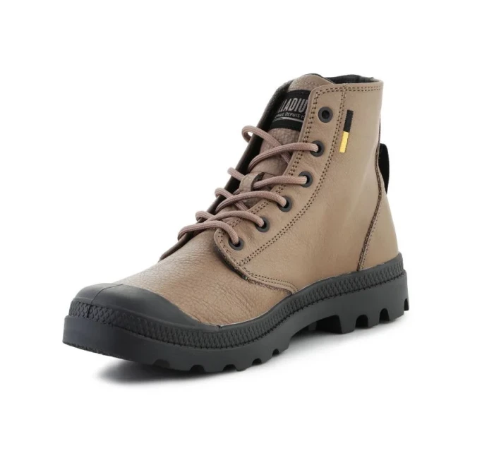 Pampa Hi Lth obuv model 19080484 - Palladium