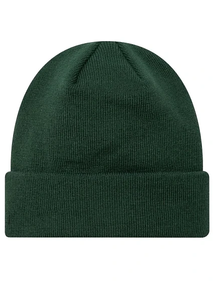 Czapka Rose Icon Cuff Knit Beanie Hat model 20683962 - New Era Czapka Rose Icon Cuff Knit Beanie Hat model 20683962 - New Era