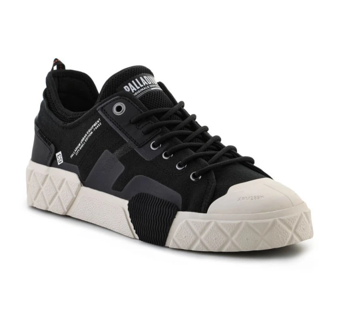 Boty Ace City Shell LO 2 M model 21069446 - Palladium Boty Ace City Shell LO 2 M model 21069446 - Palladium